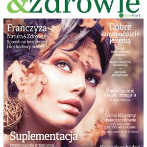 Natura & Zdrowie nr 10/2021 (36)