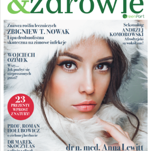 Natura & Zdrowie nr 1/2022 (39)