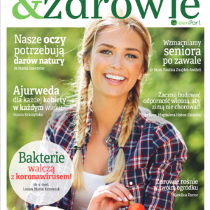 Natura & Zdrowie nr 08/2021 (35)