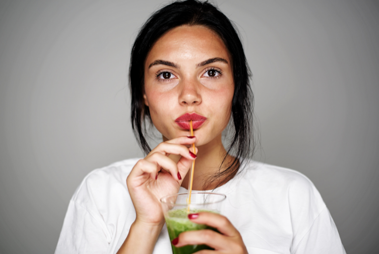 oczyszczanie organizmu przed ciążą