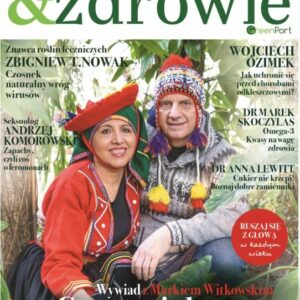 Natura & Zdrowie nr 2/2022 (40)