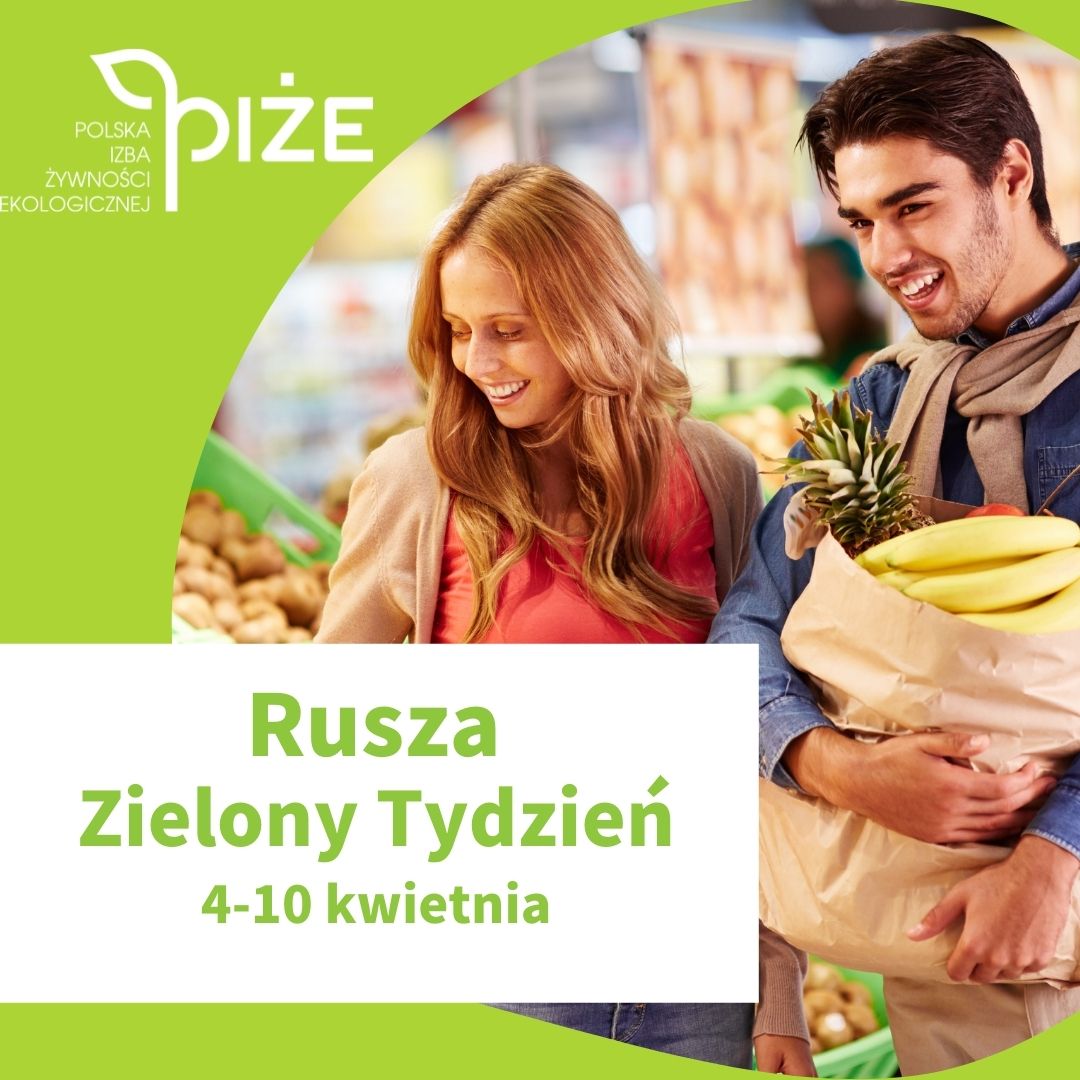 Polska Izba Żywności Ekologicznej