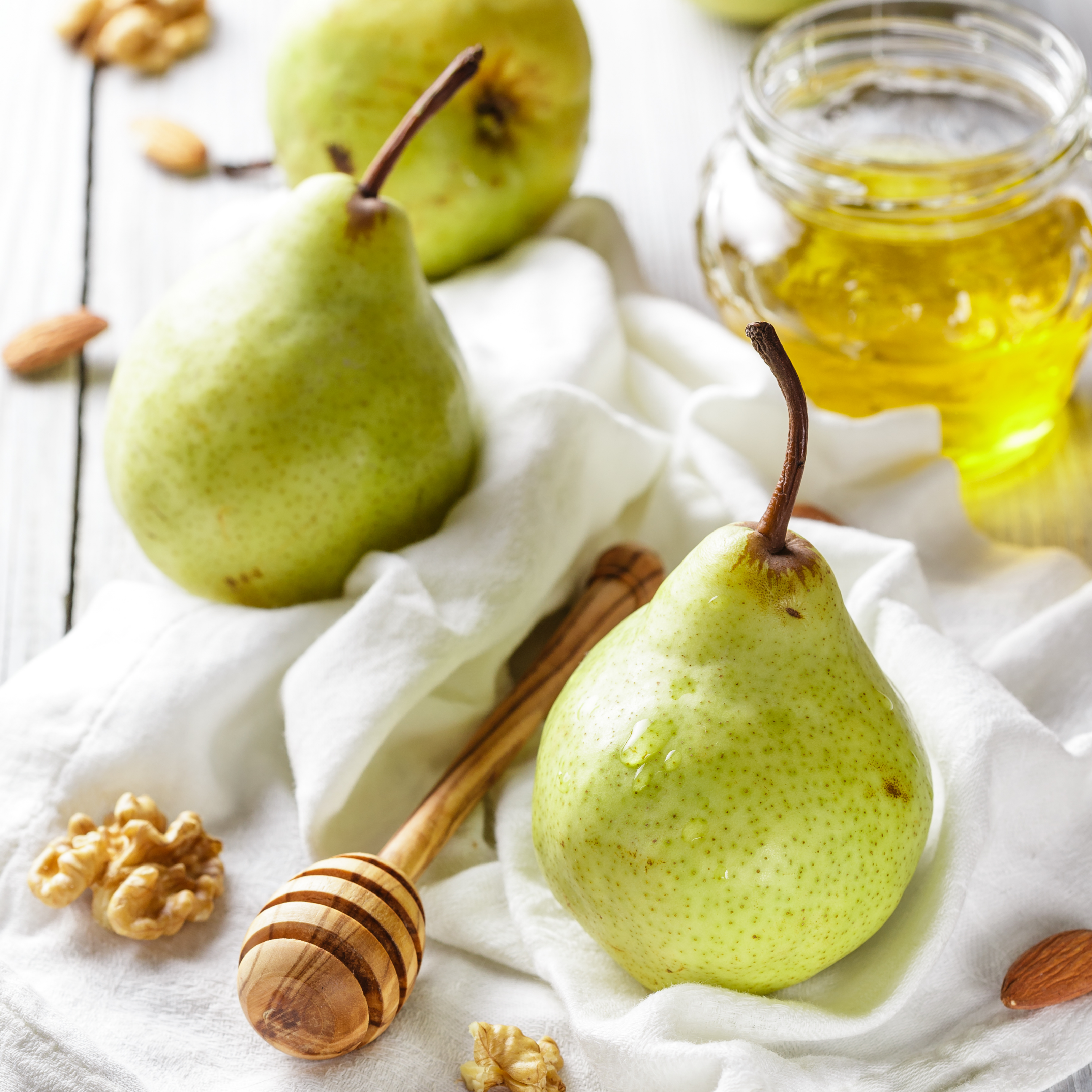 Wiosenne oczyszczanie organizmu w ślad za św. Hildegardą z Bingen