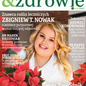 Natura & Zdrowie nr 11/2021 (37)