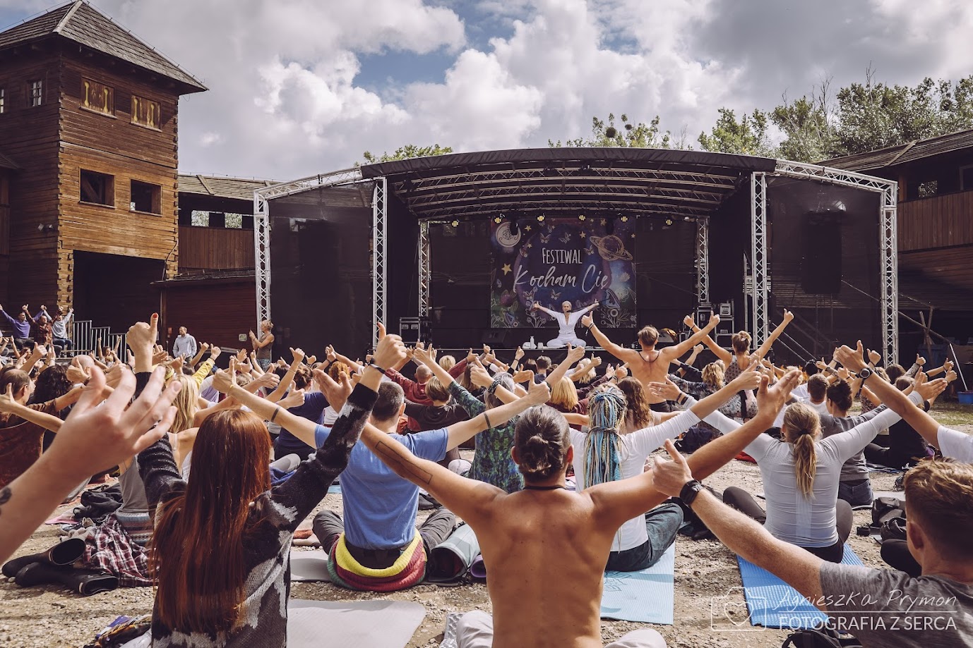 festiwal kocham cię