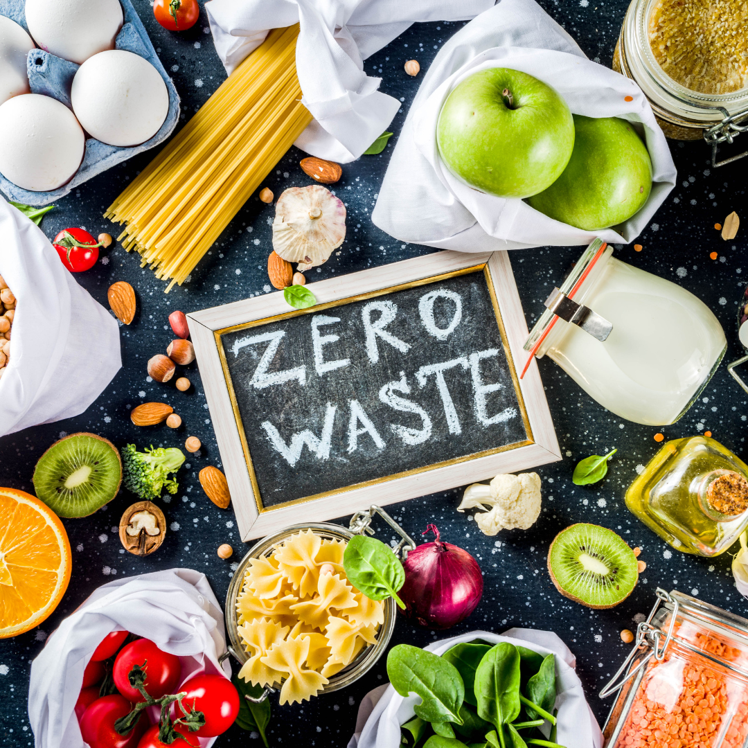 zero waste