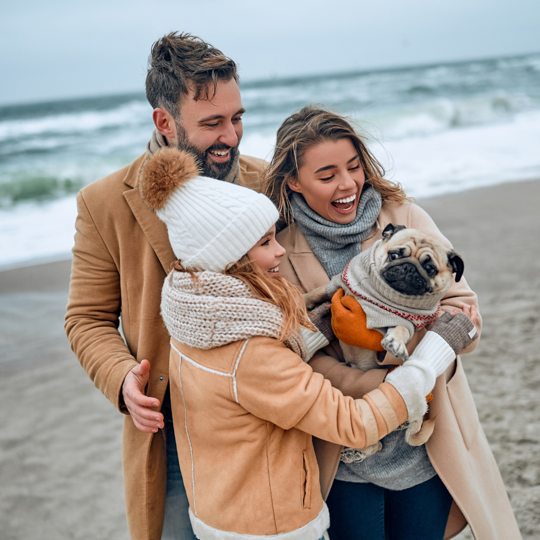 odporność dla całej rodziny