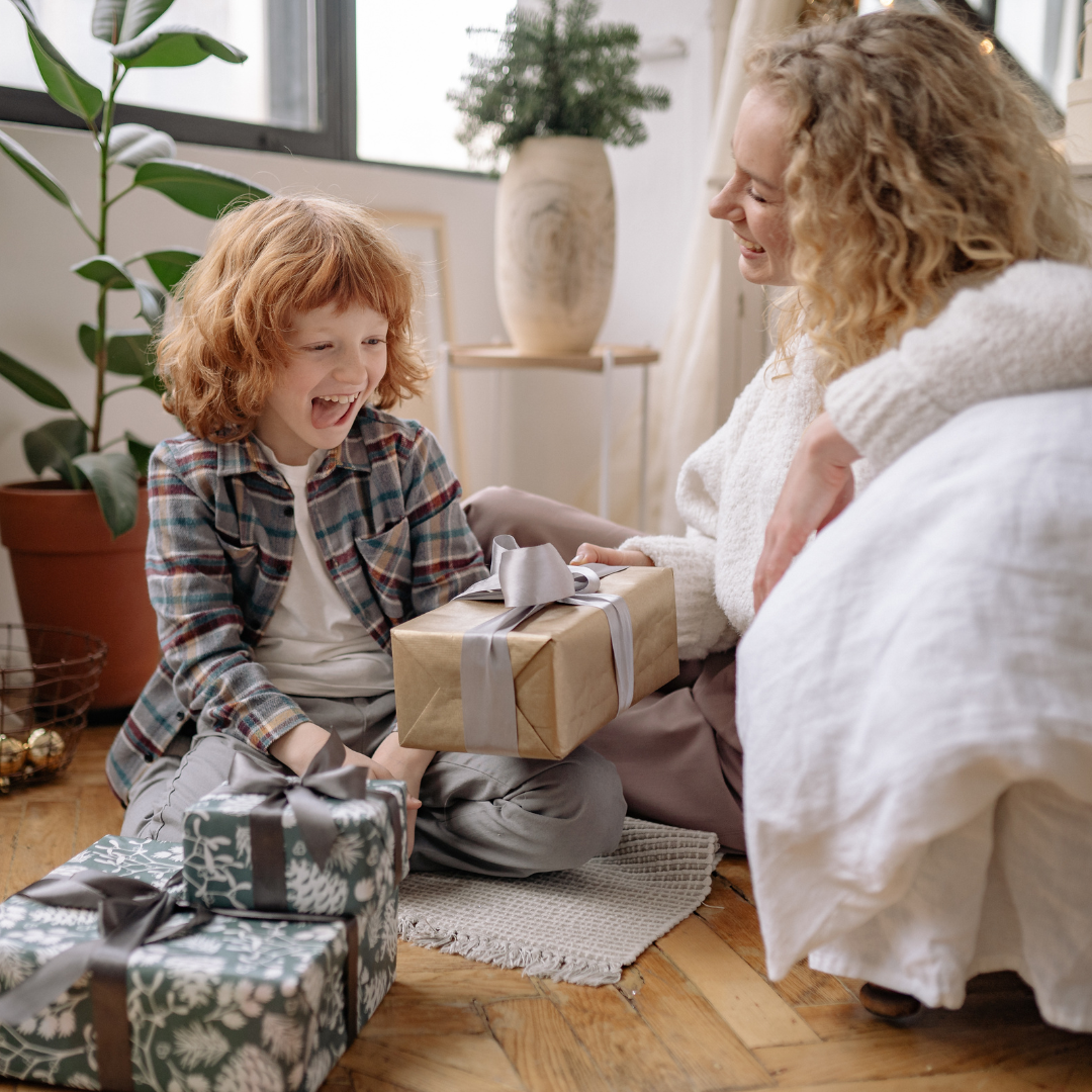 podpowiedź dla mikołaja