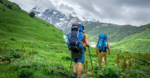 Co dają nam wędrówki po górach?