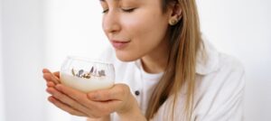 Dieta, stan zdrowia a zapach naszego ciała