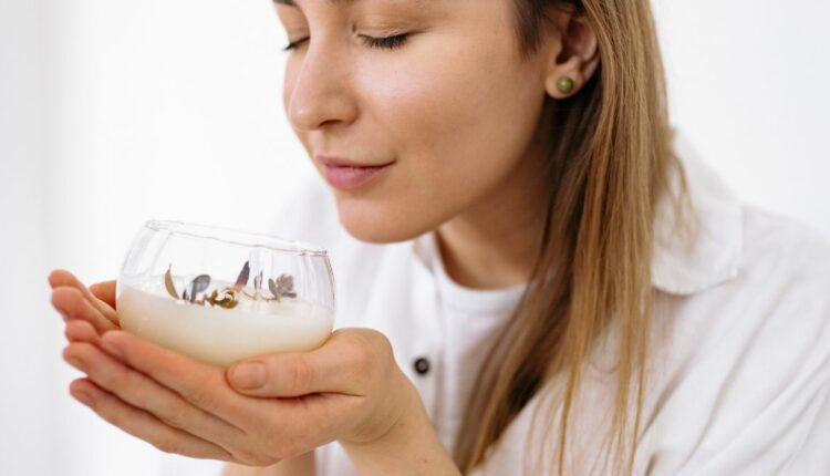 Dieta, stan zdrowia a zapach naszego ciała