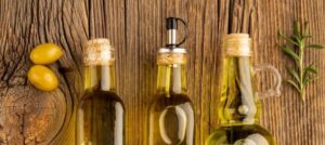 Oleje roślinne i ich właściwości są niezwykle wartościowe dla organizmu.