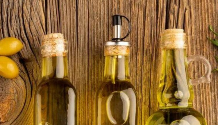 Oleje roślinne i ich właściwości są niezwykle wartościowe dla organizmu.