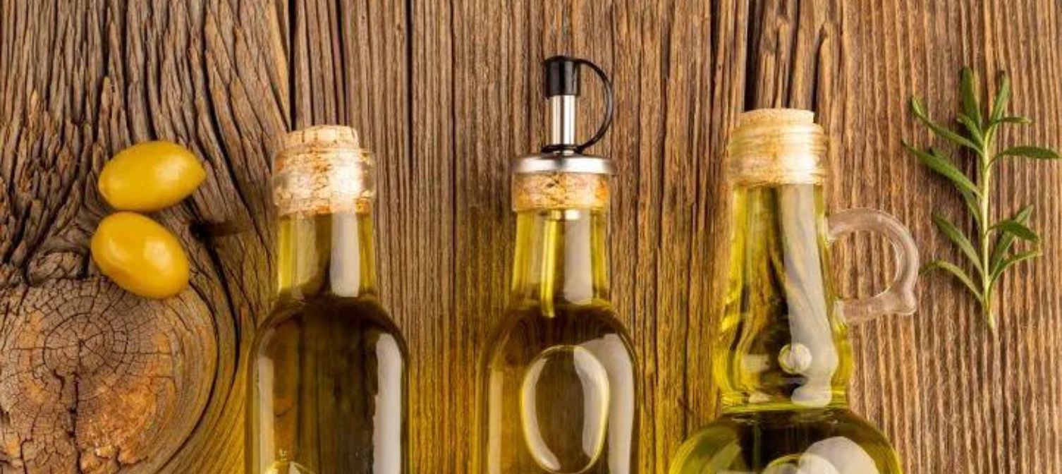 Oleje roślinne i ich właściwości są niezwykle wartościowe dla organizmu.