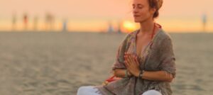 Joga kundalini wpływa na ciało i umysł