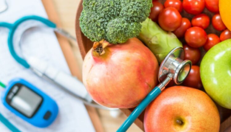 Cukrzyca. Zaburzenia metaboliczne.