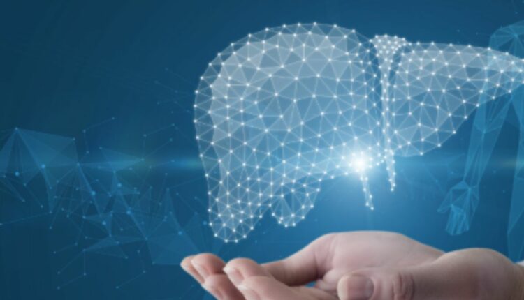 Zdrowa wątroba dzięki odpowiedniej diecie i częstego ruchu na powietrzu.