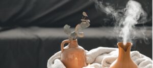 Nawilżanie powietrza dla zdrowego i chorego