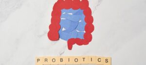 dobre bakterie a cholesterol