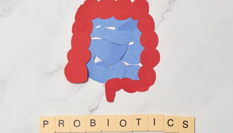 dobre bakterie a cholesterol