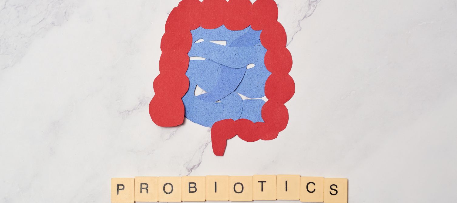 dobre bakterie a cholesterol