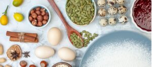 Rola magnezu w organiźmie