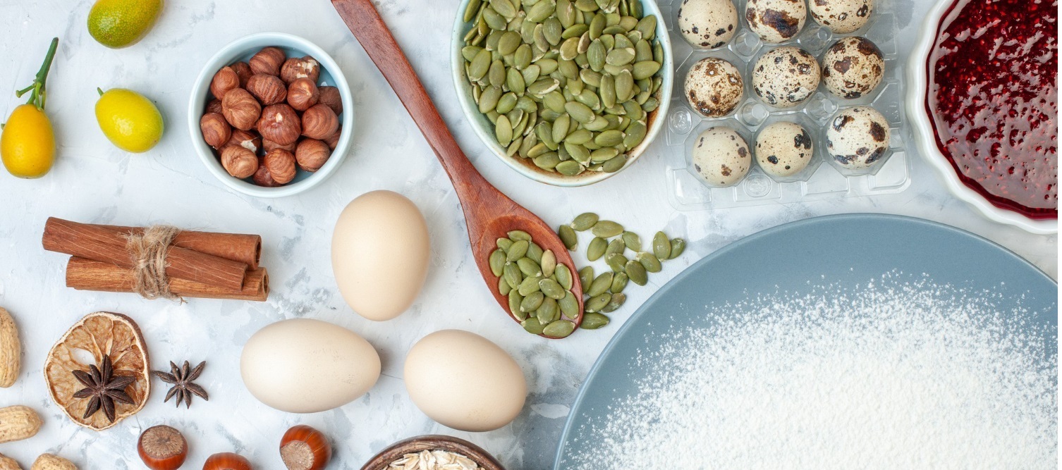 Rola magnezu w organiźmie