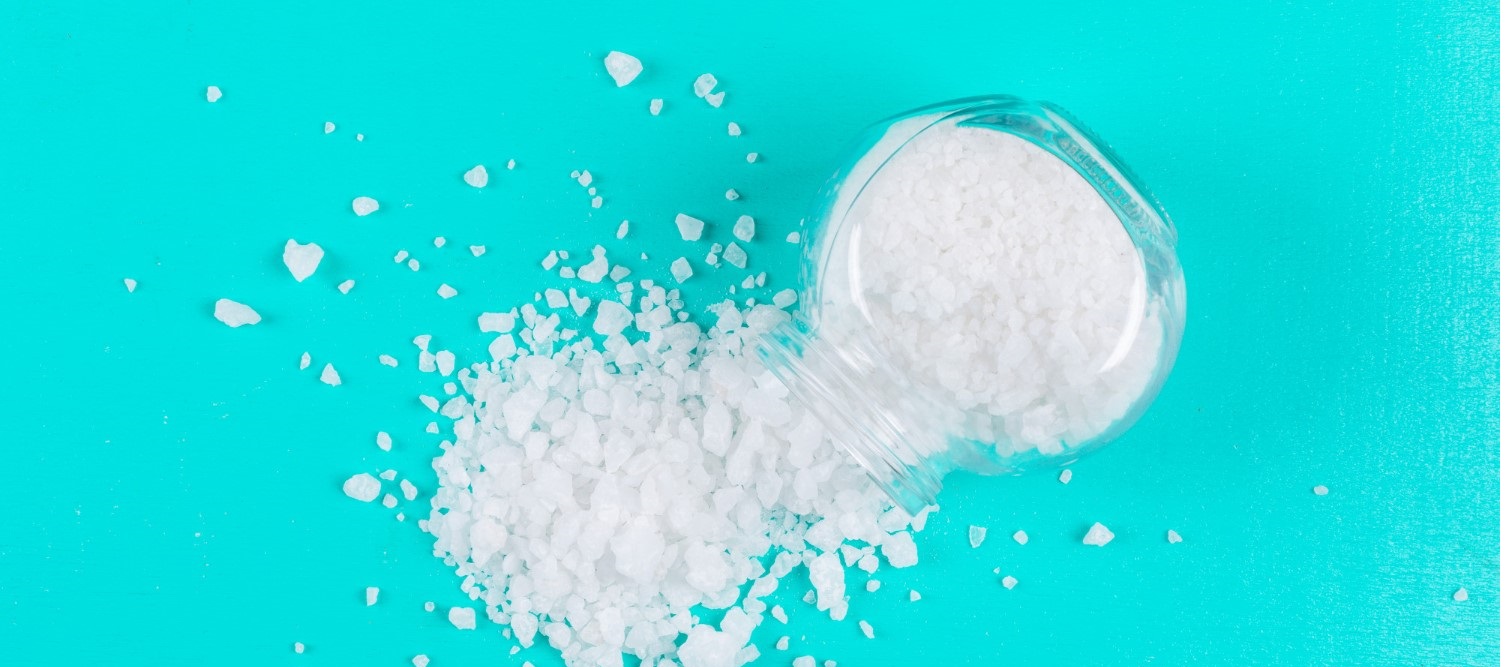 Aspartam jako słodzik