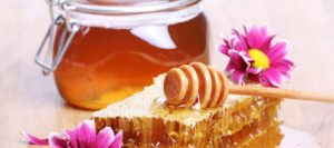 Apiterapia - zastosowanie