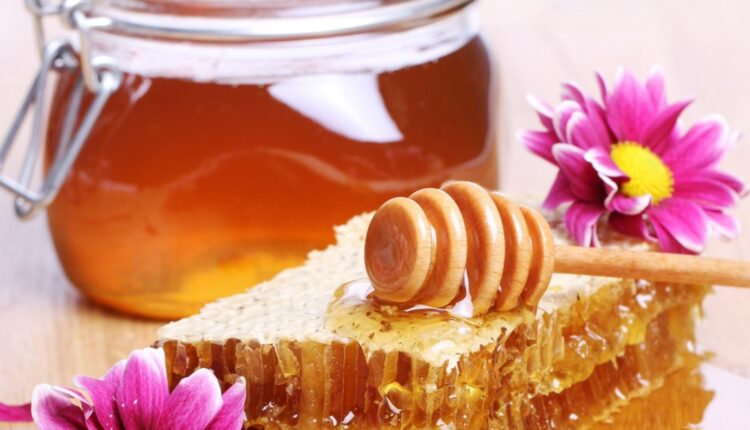 Apiterapia - zastosowanie