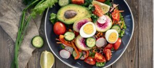 Dobre bakterie a mikrobiota jelitowa