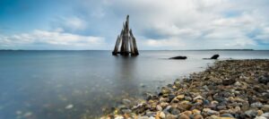 Kontakt z morzem pomaga w terapii