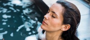 Kąpiele siarkowe - na zdrowie