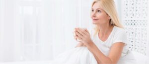 Menopauza w późnym wieku