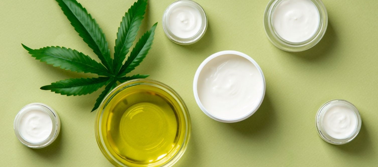 Olej konopny i jego własciwości