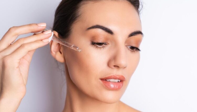 Serum rano i wieczorem