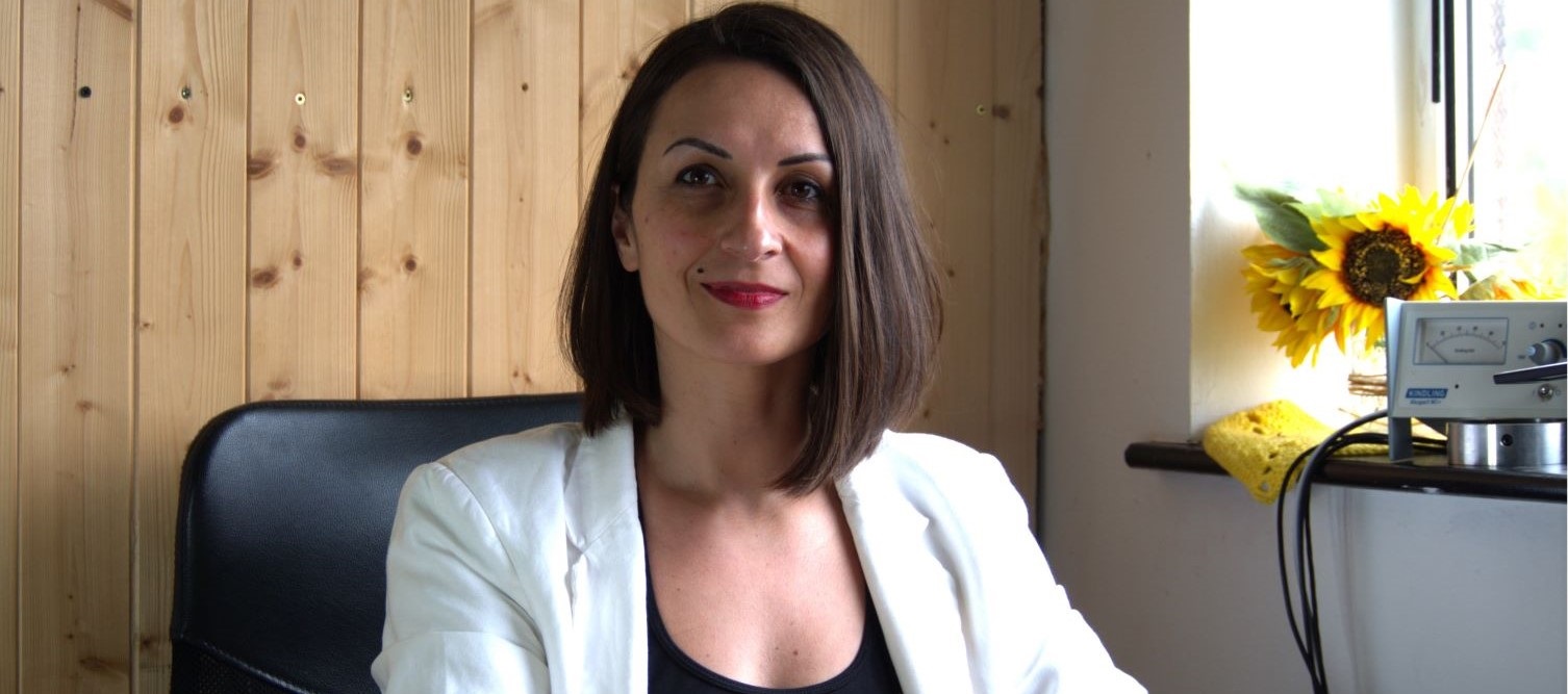 Solona woda na zdrowie