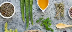 Zioła na odporność