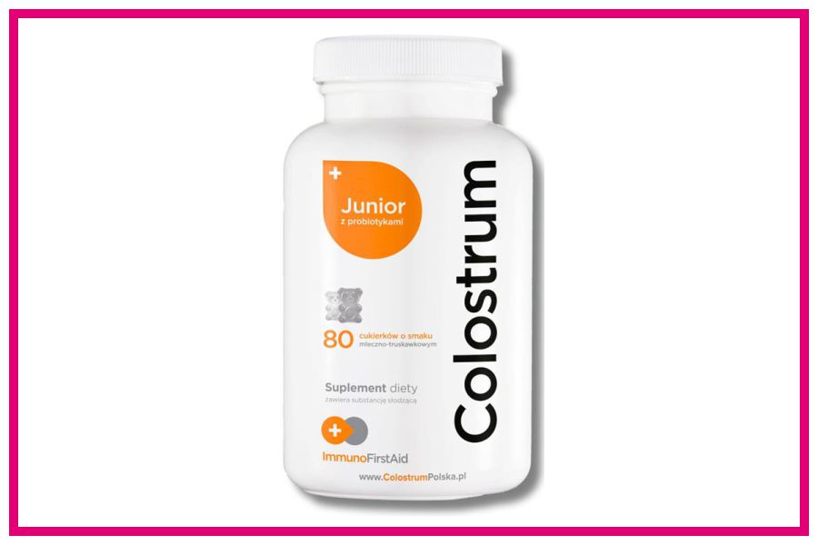 Colostrum Junior