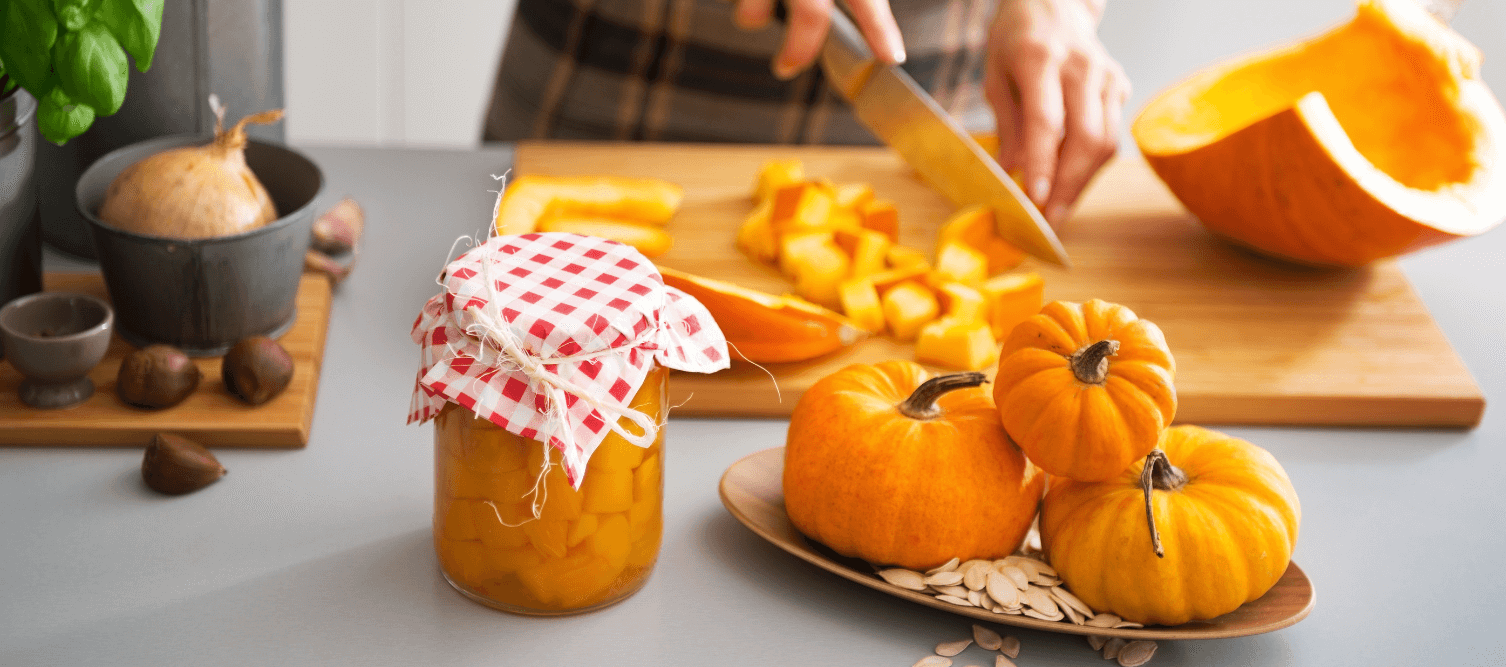 Jesienne potrawy-przepisy na dania sezonowe