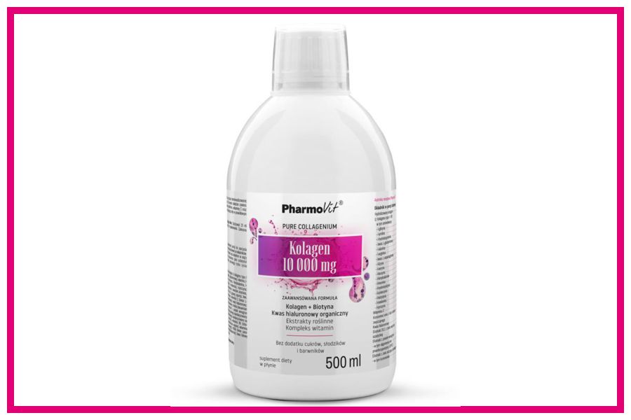Kolagen PharmoVit