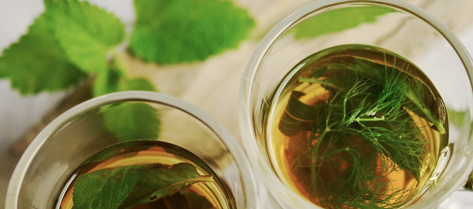 Nadciśnienie tętnicze a rola ziół