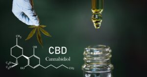 Czym jest CBD - Cannabidiol