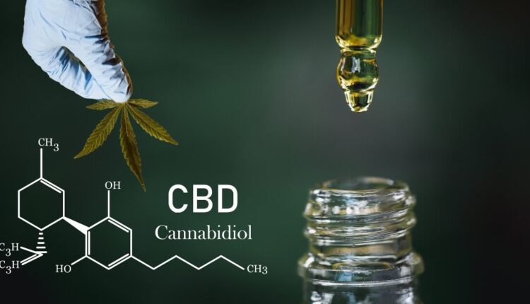 Czym jest CBD - Cannabidiol