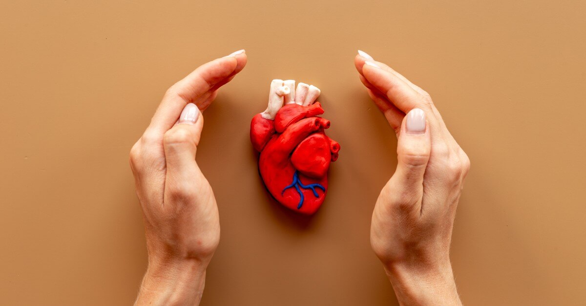 Jakie jest połączenie między sercem, nerkami a układem metabolicznym?