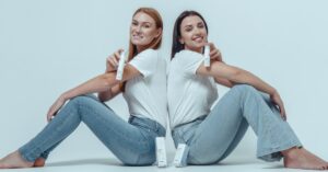 Jak dbać o skórę w chłodne dni?