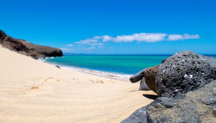 Fuerteventura - miejsce, gdzie odzyskasz wewnętrzny spokój