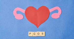 PCOS jest skorelowane z wystąpieniem zaburzeń psychicznych