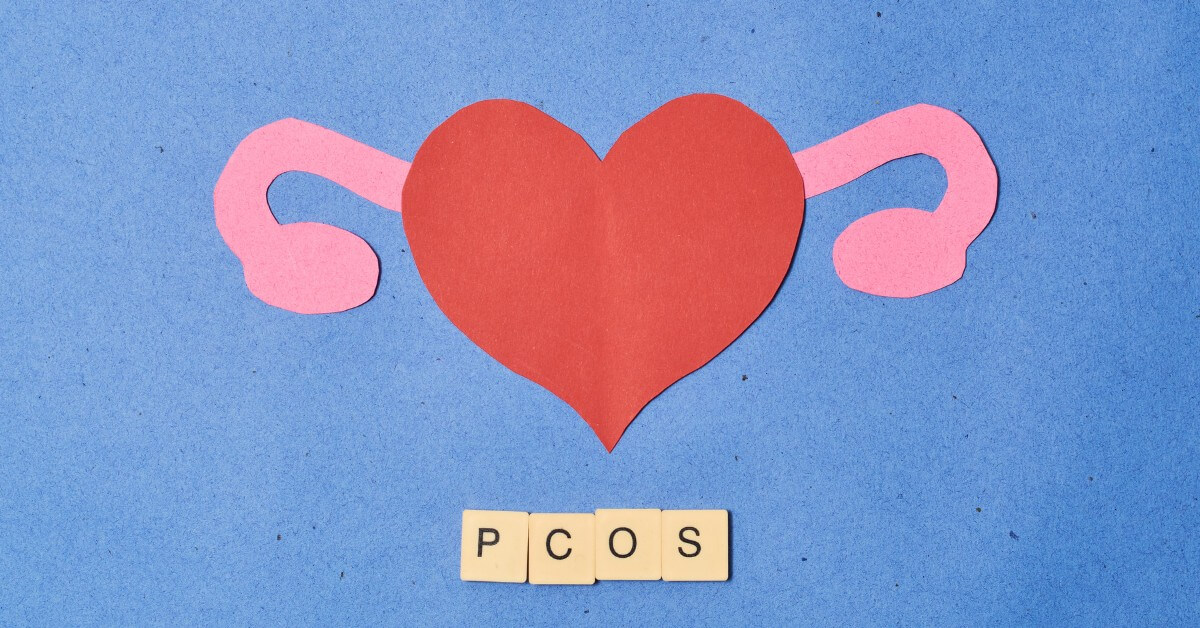 PCOS jest skorelowane z wystąpieniem zaburzeń psychicznych