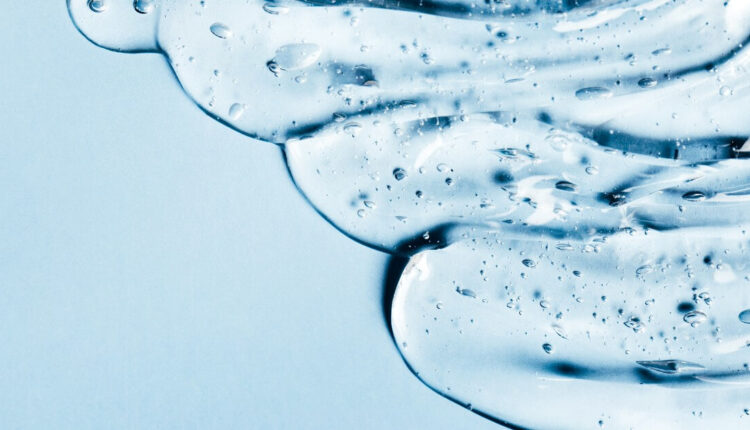 Srebro koloidalne chroni przed rozwojem drobnoustrojów chorobotwórczych